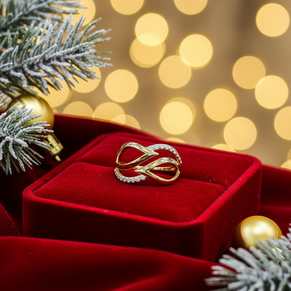 Eternal Grace Bloom Ring™